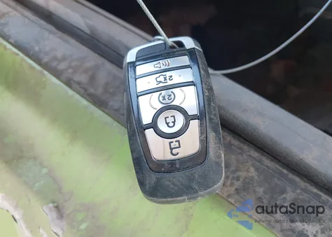 2020 Ford Mustang Ecoboost Fastback from USA, damaged, VIN 1FA6P8TH5L5182460